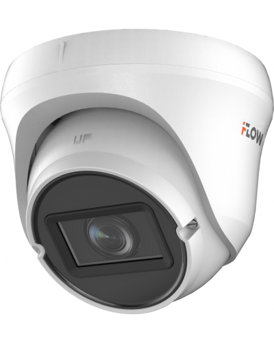 HD-TVI камера iFlow F-AC-2821Z(2.7-13.5mm) в Пятигорске Аналоговые камеры Pintop.ru