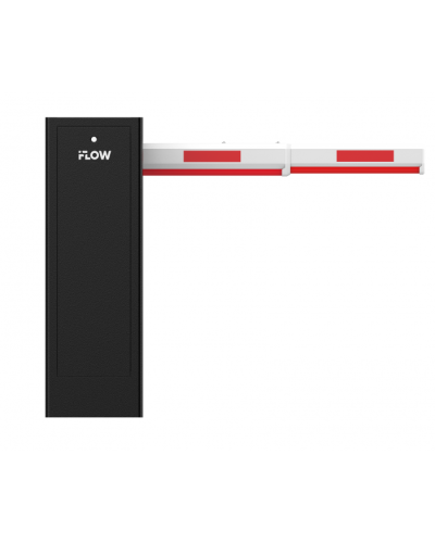 Шлагбаум iFlow F-EB-VB0-L3 в Пятигорске Автоматические шлагбаумы Pintop.ru