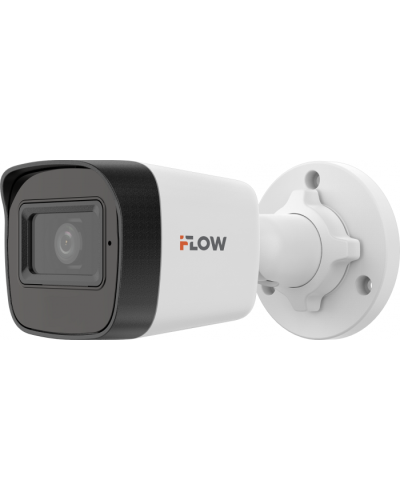 Уличная IP-камера iFlow F-IC-1121M(2.8mm) в Пятигорске IP-камеры Pintop.ru