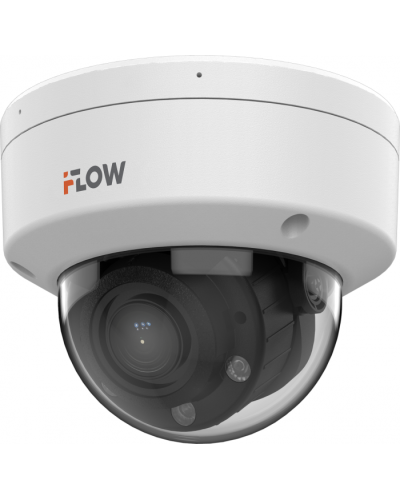 Уличная IP-камера iFlow F-IC-1722CMZ4(2.8-12mm) в Пятигорске IP-камеры Pintop.ru