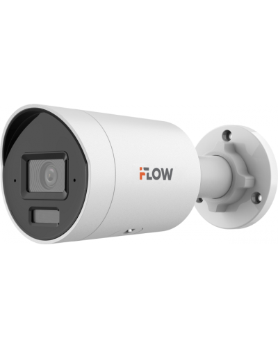 Уличная IP-камера iFlow F-IC-2182C2M(6mm) в Пятигорске IP-камеры Pintop.ru