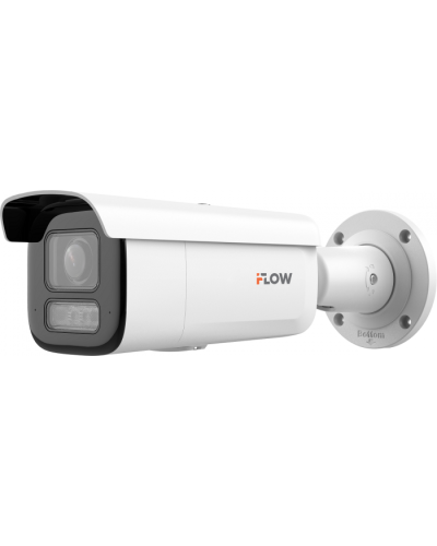 Уличная IP-камера iFlow F-IC-2682C2MSZ4(2.8-12mm) в Пятигорске IP-камеры Pintop.ru