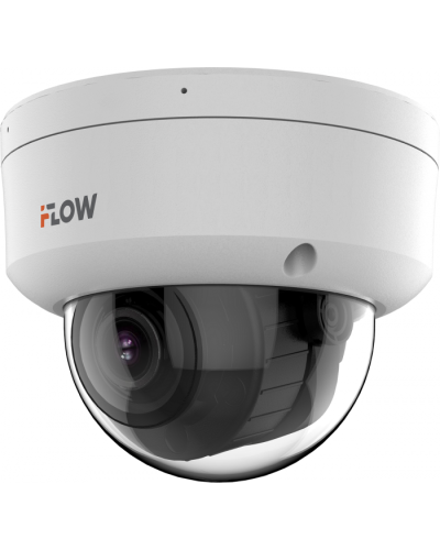 Уличная IP-камера iFlow F-IC-2782C2MSZ4(2.8-12mm) в Пятигорске IP-камеры Pintop.ru