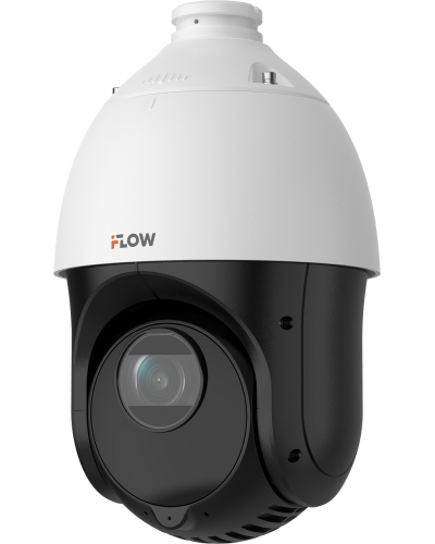 Уличная поворотная IP-камера iFlow F-IP-1441CSZ15 в Пятигорске IP-камеры Pintop.ru