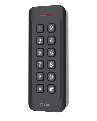 СчитывательiFlow F-KD-4302PMK в Пятигорске Считыватели Pintop.ru