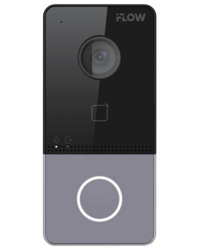 IP вызывная панель iFlow F-VI-1401IPMCE1 в Пятигорске Вызывные IP панели Pintop.ru