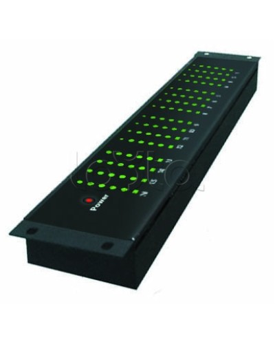 Усилитель 960H видеосигнала активный Инфотех AVT-16EXC873I в Пятигорске Видеоусилители, Модуляторы, Делители Pintop.ru