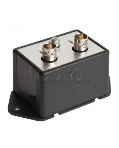 Видеотрансформатор AHD/CVI/TVI видеосигнала изолирующий Инфотех AVT-CNB600 в Пятигорске Видеоусилители, Модуляторы, Делители Pintop.ru