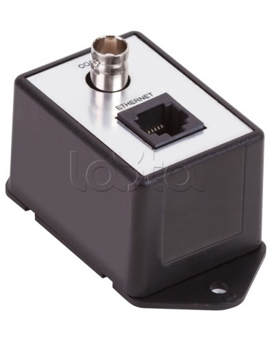 Передатчик 100 MbPS Ethernet пассивный Инфотех AVT-EOC950 в Пятигорске Видеоусилители, Модуляторы, Делители Pintop.ru