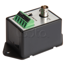 Приемник AHD видеосигнала активный Инфотех AVT-RX1101AHD