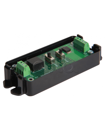 Приемник AHD видеосигнала активный Инфотех AVT-RX1102AHD в Пятигорске Видеоусилители, Модуляторы, Делители Pintop.ru