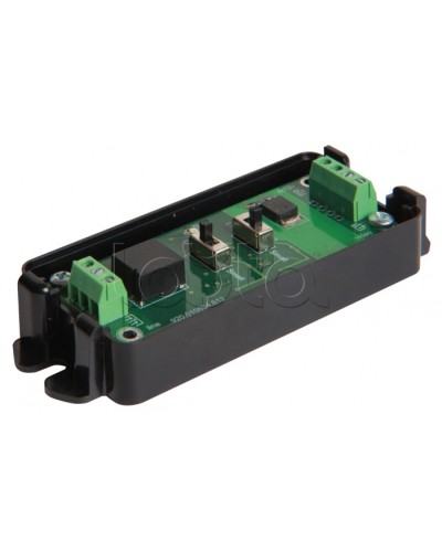 Приемник AHD 720p видеосигнала активный Инфотех AVT-RX1150AHD в Пятигорске Видеоусилители, Модуляторы, Делители Pintop.ru