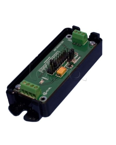 Приемник видеосигнала активный Инфотех AVT-RX234 в Пятигорске Видеоусилители, Модуляторы, Делители Pintop.ru