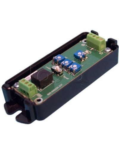 Приемник видеосигнала активный Инфотех AVT-RX342 в Пятигорске Видеоусилители, Модуляторы, Делители Pintop.ru