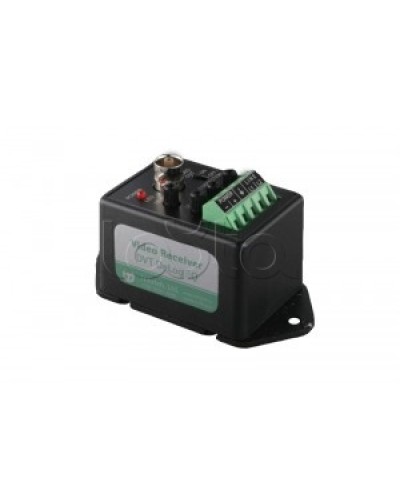 Приёмник активный одноканальный универсальный Инфотех AVT-RX762 в Пятигорске Видеоусилители, Модуляторы, Делители Pintop.ru