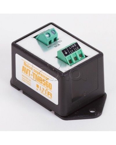 Подавитель помех пассивный Инфотех AVT-TNB560 в Пятигорске Видеоусилители, Модуляторы, Делители Pintop.ru