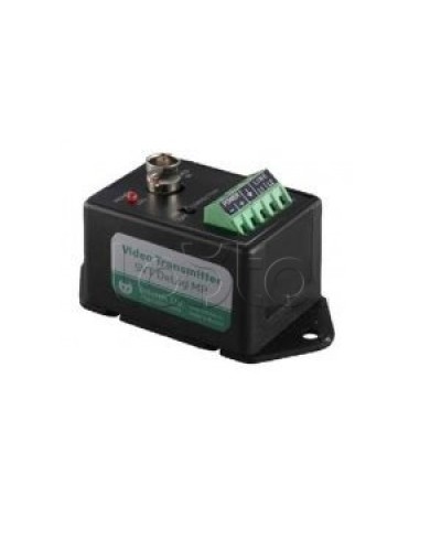 Приемопередатчик AHD/CVI/TVI видеосигнала пассивный с грозозащитой Инфотех AVT-TRX104HD в Пятигорске Видеоусилители, Модуляторы, Делители Pintop.ru