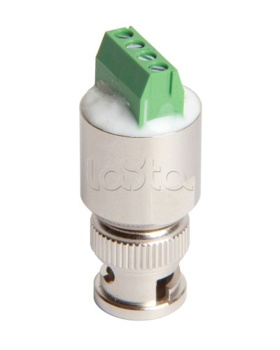 Передатчик AHD/CVI/TVI видеосигнала пассивный Инфотех AVT-TRX112HD в Пятигорске Видеоусилители, Модуляторы, Делители Pintop.ru