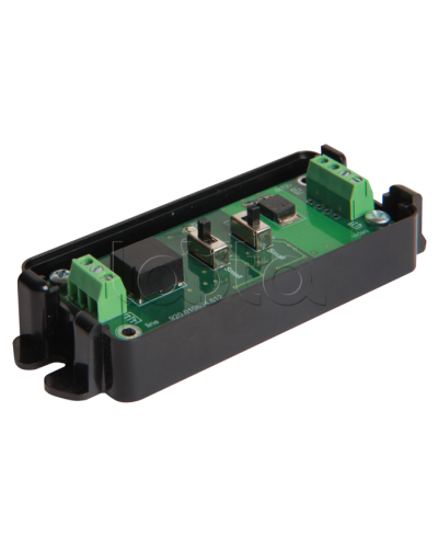 Передатчик AHD/CVI/TVI видеосигнала активныйИнфотех AVT-TX1012HD в Пятигорске Видеоусилители, Модуляторы, Делители Pintop.ru