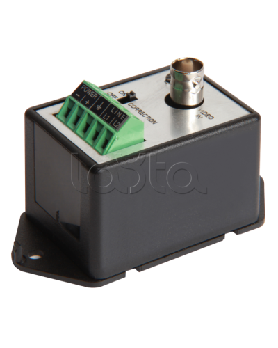 Передатчик AHD видеосигнала активный Инфотех AVT-TX1105AHD в Пятигорске Видеоусилители, Модуляторы, Делители Pintop.ru