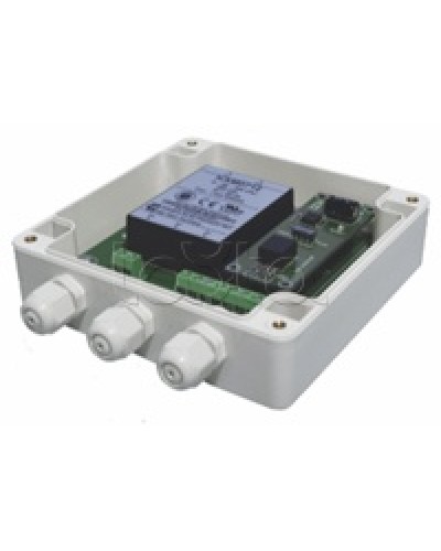 Передатчик AHD видеосигнала активный в гермокорпусе Инфотех AVT-TX1113AHD в Пятигорске Видеоусилители, Модуляторы, Делители Pintop.ru