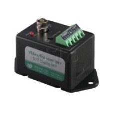 Передатчик AHD видеосигнала активный с грозозащитой Инфотех AVT-TX1114AHD