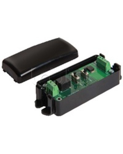 Передатчик TVI видеосигнала активный Инфотех AVT-TX1311TVI в Пятигорске Видеоусилители, Модуляторы, Делители Pintop.ru