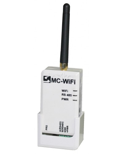 Модуль сопряжения Интеграл + МС-Wi-Fi в Пятигорске Дополнительное оборудование для ОПС Pintop.ru