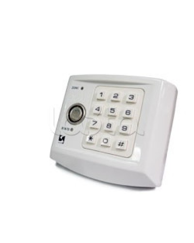 Пульт управления GSM Интеграл + в Пятигорске Дополнительное оборудование для СКУД Pintop.ru