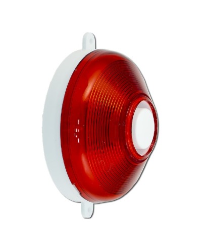 Комбинированныйоповещатель со стробовспышкой Г-24-КПС (ИП Раченков А.В.) в Пятигорске Оповещатели Pintop.ru