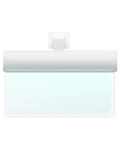 Табло М-24-УЛЬТРА Безопасная зона МГН (подвесн. креп.) (ИП Раченков А.В.) в Пятигорске Оповещатели Pintop.ru