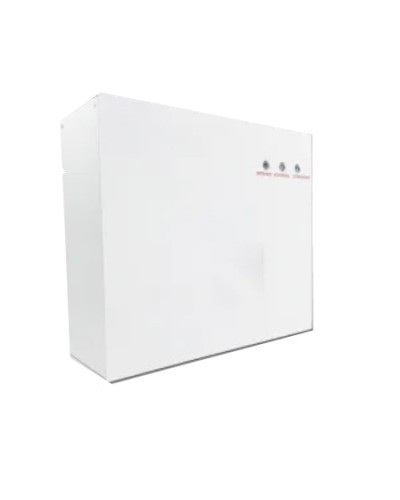 Трансляционный усилительс трансформаторным С-К-120У (ИП Раченков А.В.) в Пятигорске Акустические системы Pintop.ru