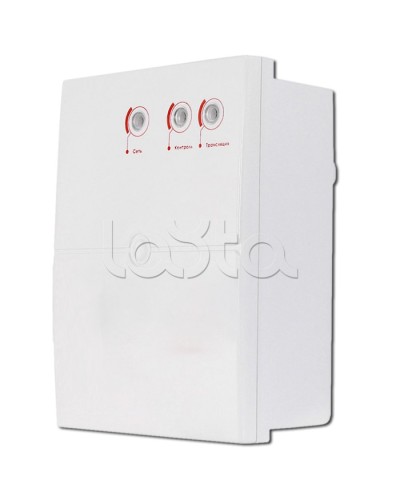 Блок речевого оповещения С-КЛ (ИП Раченков А.В.) в Пятигорске Акустические системы Pintop.ru