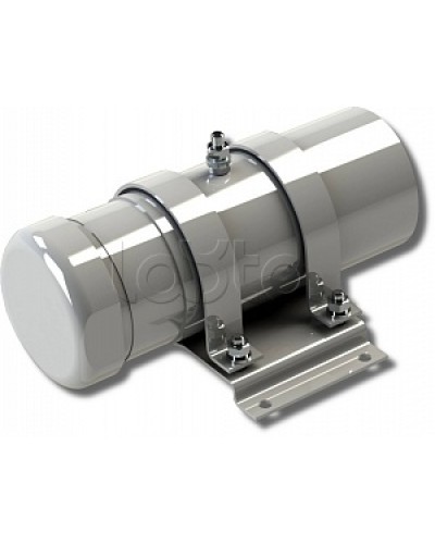 Генератор газового пожаротушения Источник-плюс ГГПТ-0,5 в Пятигорске Газовые модули и балоны Pintop.ru