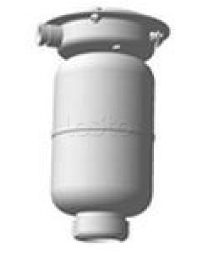 Модуль порошкового пожаротушения взрывозащищенный в нормальном исполнении настенный Источник-плюс Тунгус-МПП(Н-Взр)-2(н)-И-ГЭ-У2 в Пятигорске Модули пожаротушения (Ex) Pintop.ru