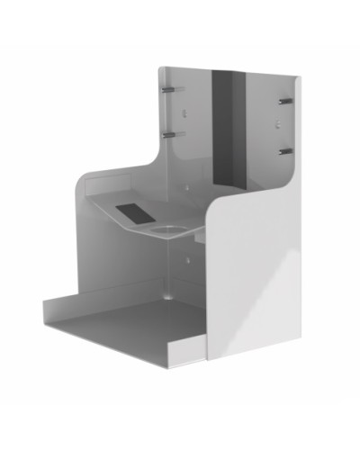 Стапель с двумя хомутами для крепления Источник-плюс Тунгус МУПТВ-30 в Пятигорске Пожаротушение и огнезащита Pintop.ru