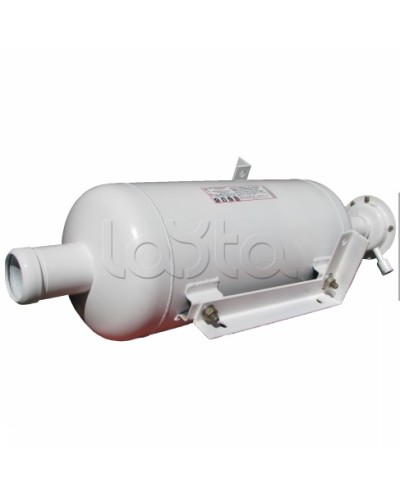 Модуль порошкового пожаротушения взрывозащищенный в нормальном исполнении Источник-плюс Тунгус-МПП(Н-Взр)-24-И-ГЭ-У2 в Пятигорске Модули пожаротушения (Ex) Pintop.ru