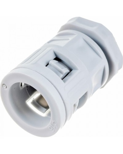 Муфта вводная для гофротрубы 32 мм (10 шт/уп) ПожТехКабель (701-024) в Пятигорске Повороты, муфты, тройники Pintop.ru