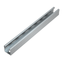 Страт-профиль 41х41 L650 мм s:2,5 HD КМ-Профиль (STPU41-41-650 HD)