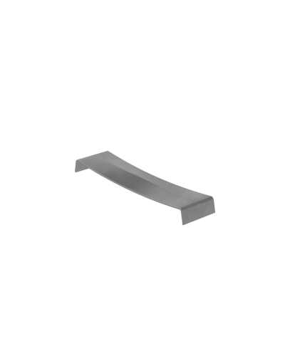 Держатель кабеля 150 мм ПЛЮС КМ-Профиль (DK150plus) в Пятигорске Аксессуары для кабель-канала Pintop.ru