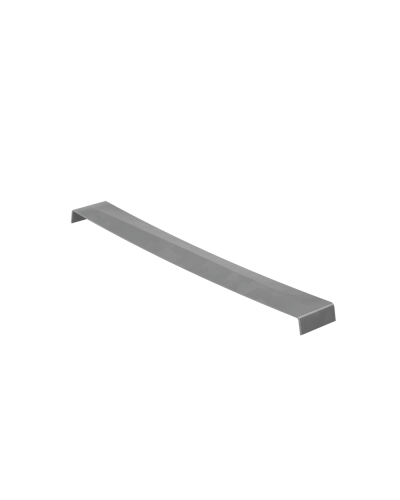 Держатель кабеля 300 мм ПЛЮС КМ-Профиль (DK300plus) в Пятигорске Аксессуары для кабель-канала Pintop.ru