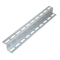 Z-профиль 60х30х32х2,0 L2500 мм КМ-Профиль (Z60-30-32-2.0-2500)