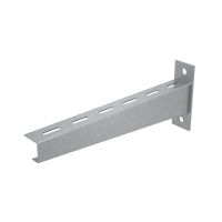 Консоль сварная 300 мм HD КМ-Профиль (KS300 HD)