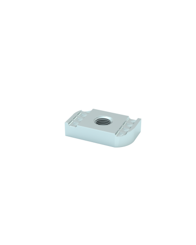 Гайка канальная М12 КМ-Профиль (GK12) в Пятигорске Крепеж Pintop.ru