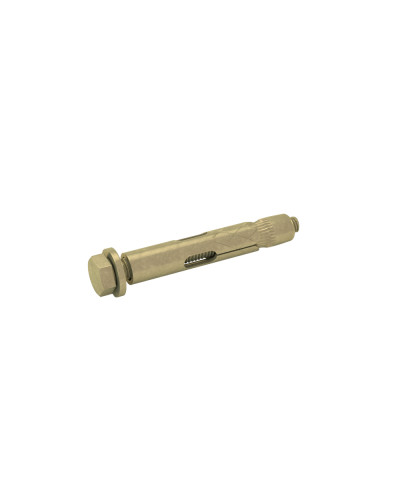 Анкерный болт М10х100 мм (М8) КМ-Профиль (ANB10-100) в Пятигорске Крепеж Pintop.ru