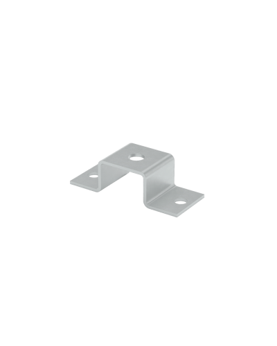 Мостовая опора универсальная HD КМ-Профиль (MOU HD) в Пятигорске Крепежные изделия Pintop.ru