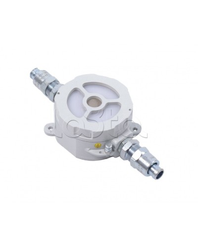 Оповещатель светозвуковой взрывозащищённый Компания СМД ОРБИТА МК СЗ-А-Б в Пятигорске Оповещатели Ex Pintop.ru