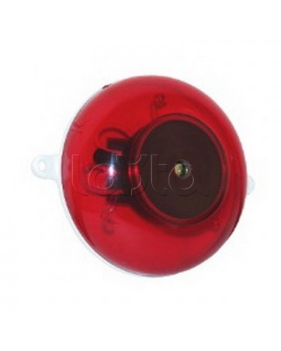 Оповещатель комбинированный Компания СМД Орбита СЗ (24В) в Пятигорске Дополнительное оборудование для ОПС Pintop.ru