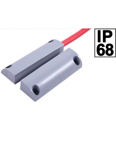 Извещатель магнитоконтактный Компания СМД ИО102 «Атон» исп. 21 в Пятигорске Извещатели охранные Pintop.ru