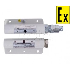 Извещатель магнитоконтактный Компания СМД ИО102-МК М-А «Атон» исп.13 (Алюминиевый сплав)